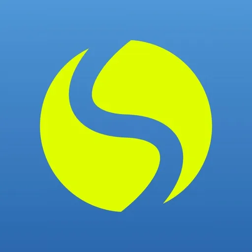 Court Canvas app icon